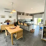 Villa Casa Da Ria By Algarving