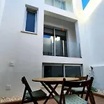Casa Da Ria By Algarving Villa Portimao