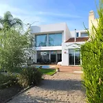 Casa Da Ria By Algarving Villa *