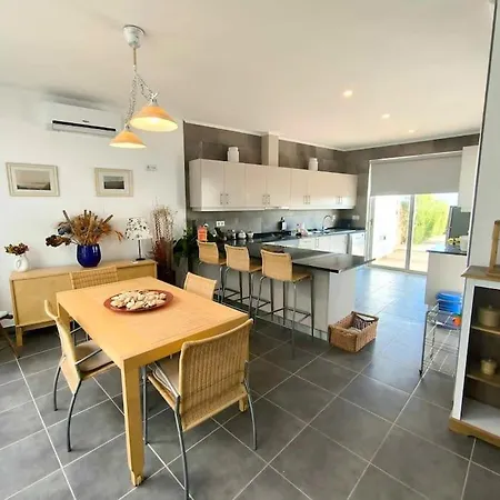 Вилла Casa Da Ria By Algarving