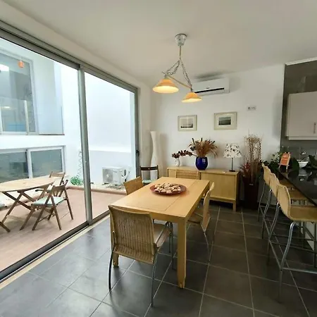 Casa Da Ria By Algarving Вилла