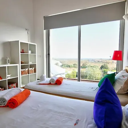 Вилла Casa Da Ria By Algarving