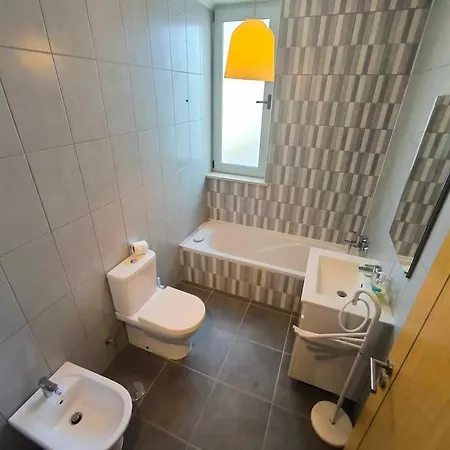 Casa Da Ria By Algarving Вилла *