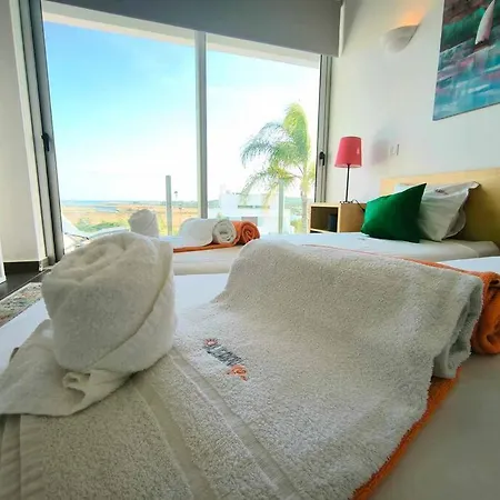 Casa Da Ria By Algarving * Портиман