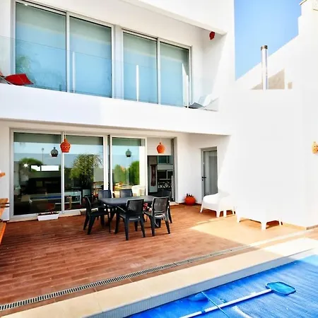 Casa Da Ria By Algarving Вилла *