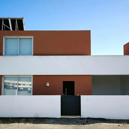 Вилла Casa Da Ria By Algarving Портиман