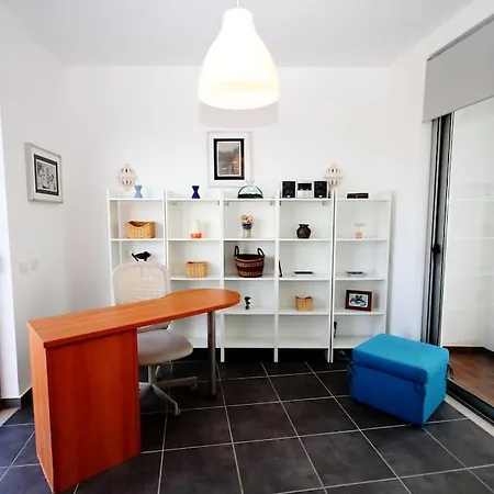 Casa Da Ria By Algarving *