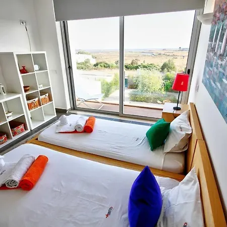 Casa Da Ria By Algarving Портиман