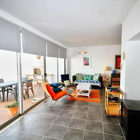 Casa Da Ria By Algarving * 波尔蒂芒