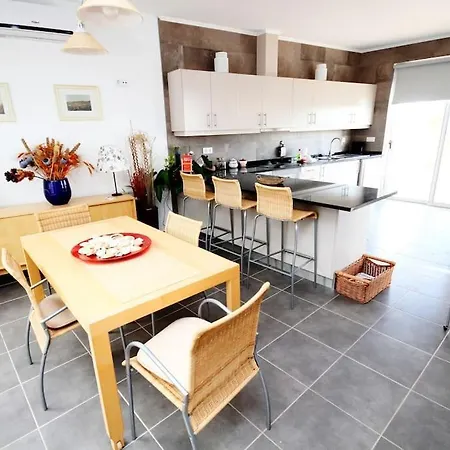 Casa Da Ria By Algarving