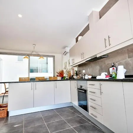 Вилла Casa Da Ria By Algarving Портиман