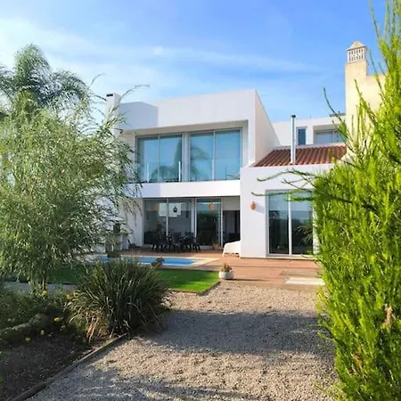 Casa Da Ria By Algarving Вилла *