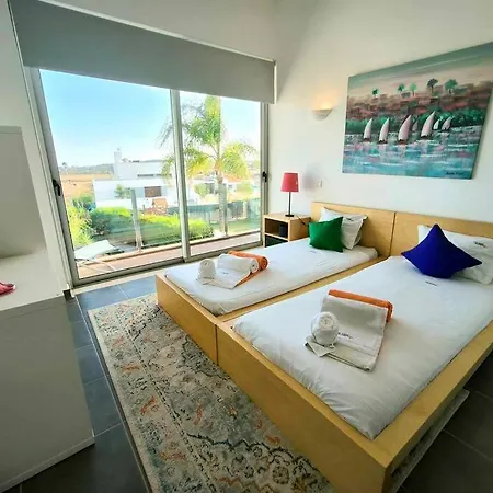 Casa Da Ria By Algarving