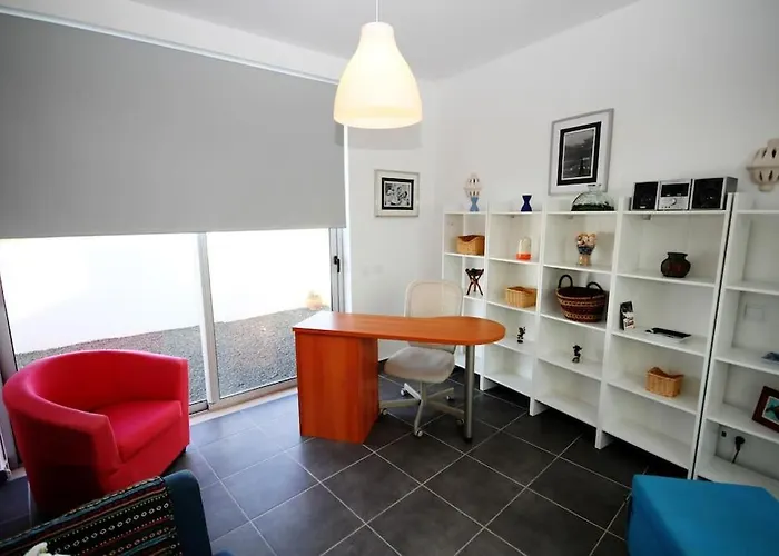 Casa Da Ria By Algarving Villa *
