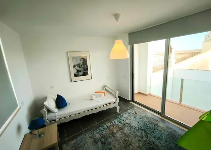 Villa Casa Da Ria By Algarving Portimão