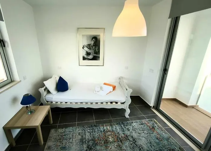 Casa Da Ria By Algarving