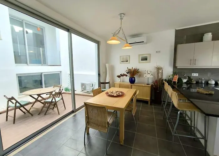 Casa Da Ria By Algarving Villa