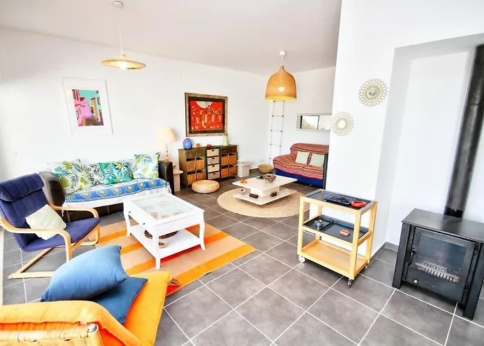 Villa Casa Da Ria By Algarving Portimão