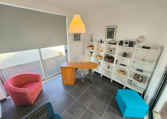 Casa Da Ria By Algarving *