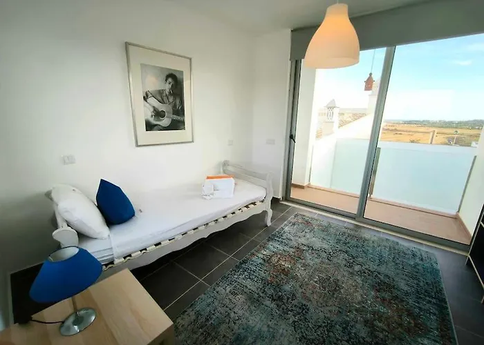 Villa Casa Da Ria By Algarving