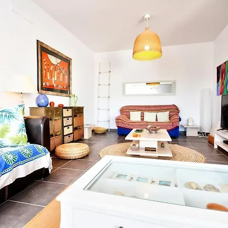 וילה Casa Da Ria By Algarving *