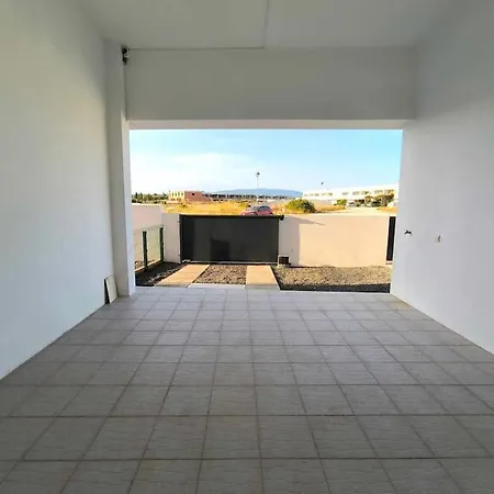 Casa Da Ria By Algarving וילה