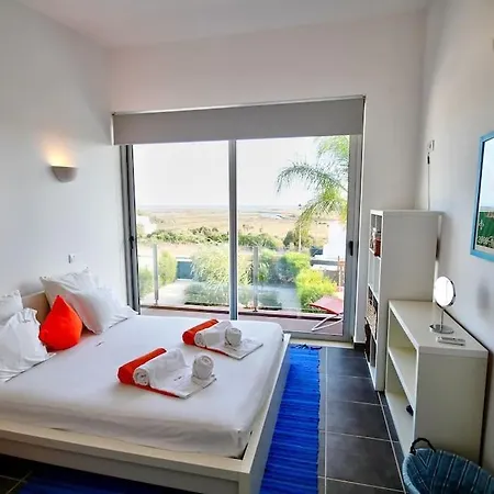 Casa Da Ria By Algarving פורטימאו
