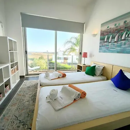 Casa Da Ria By Algarving וילה *