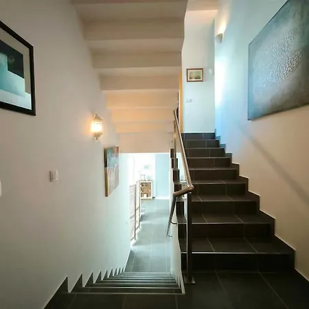 וילה Casa Da Ria By Algarving *