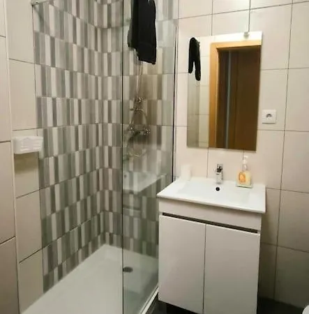 Casa Da Ria By Algarving וילה