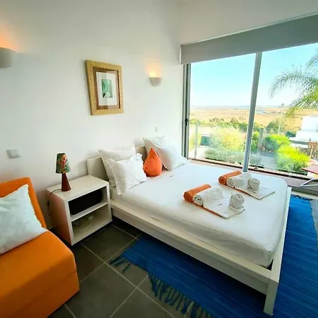Casa Da Ria By Algarving וילה *