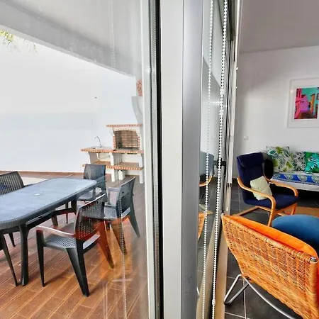 Casa Da Ria By Algarving פורטימאו