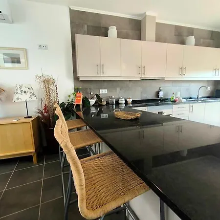 Casa Da Ria By Algarving וילה