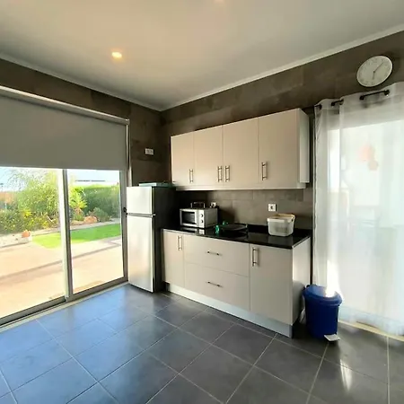 וילה Casa Da Ria By Algarving *