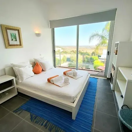 Casa Da Ria By Algarving וילה פורטימאו