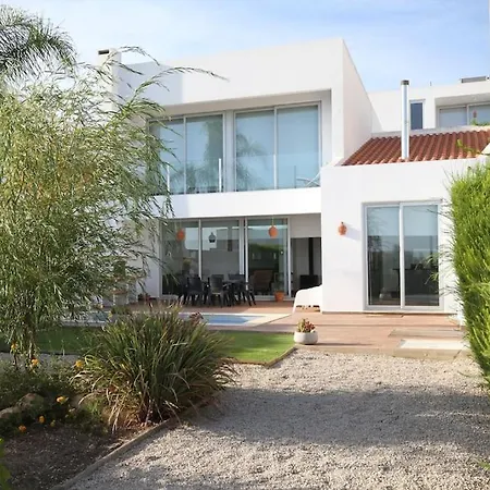 Casa Da Ria By Algarving וילה