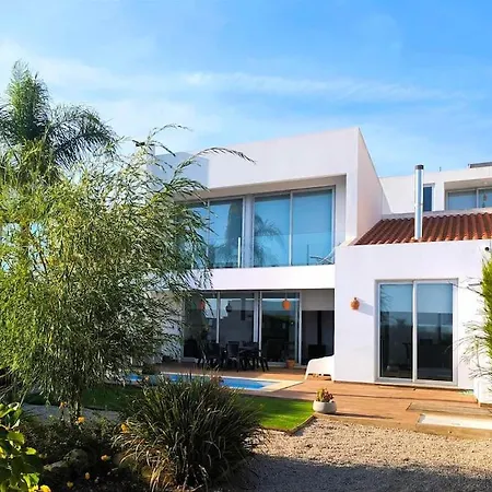 וילה Casa Da Ria By Algarving