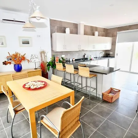 Casa Da Ria By Algarving וילה *