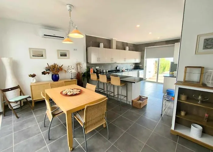 Villa Casa Da Ria By Algarving