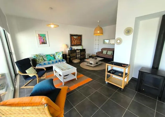 Casa Da Ria By Algarving Portimão