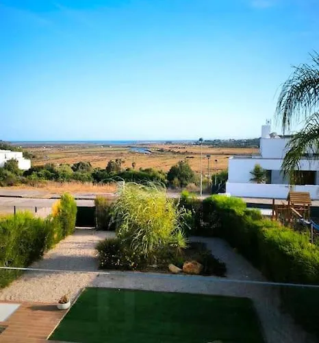 Casa Da Ria By Algarving * Portimão