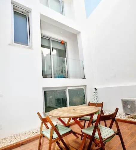 Villa Casa Da Ria By Algarving