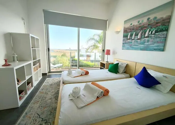 Casa Da Ria By Algarving Villa *