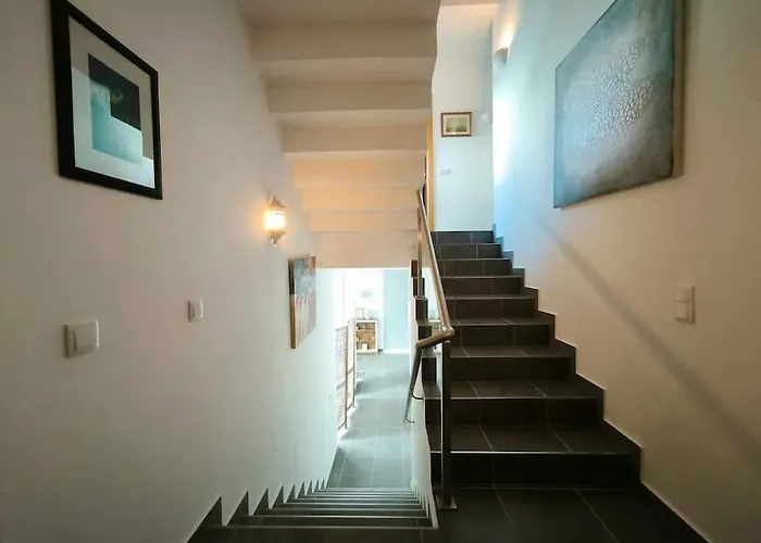 Villa Casa Da Ria By Algarving *