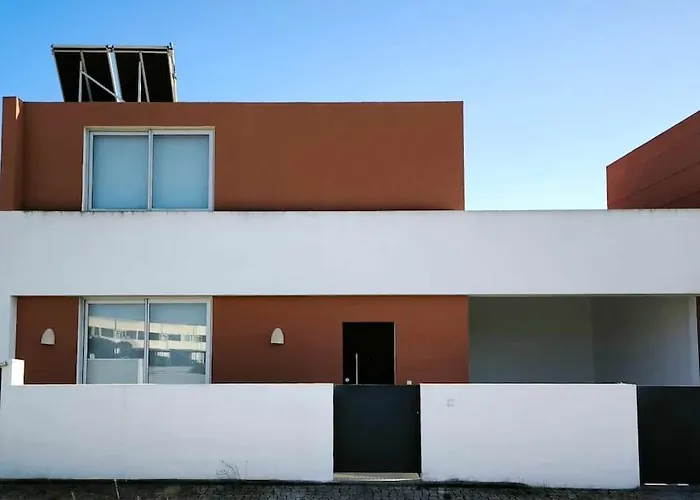 Villa Casa Da Ria By Algarving Portimão