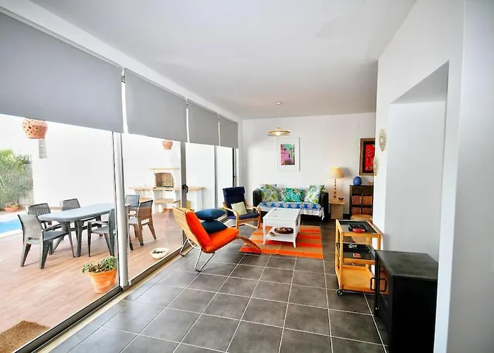 Casa Da Ria By Algarving * Portimão