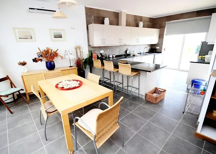 Casa Da Ria By Algarving