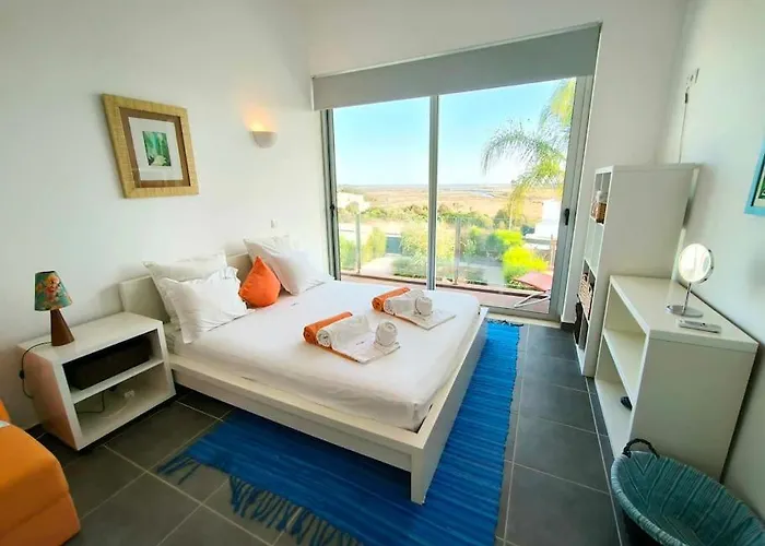 Villa Casa Da Ria By Algarving *