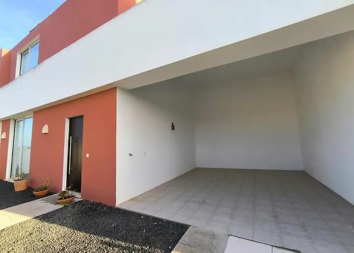 Casa Da Ria By Algarving Villa Portimão