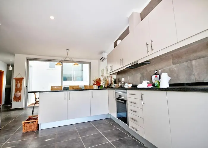 Villa Casa Da Ria By Algarving Portimão